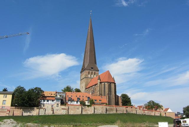 St. Peter's Church